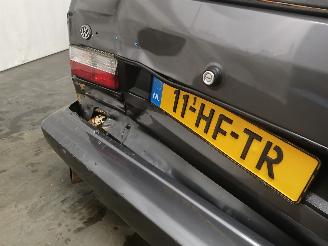 Volkswagen Golf Golf I Cabrio (155) Cabrio 1.8 i (2H) [72kW]  (08-1989/03-1993) picture 21