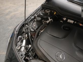 Mercedes Cla-klasse CLA Shooting Brake (117.9) Combi 1.6 CLA-180 16V (M270.910) [90kW]  (0=
1-2015/03-2019) picture 27