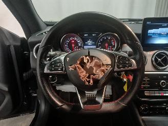 Mercedes Cla-klasse CLA Shooting Brake (117.9) Combi 1.6 CLA-180 16V (M270.910) [90kW]  (0=
1-2015/03-2019) picture 21