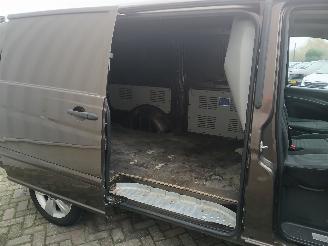 Mercedes Vito Vito (639.6) Van 2.2 113 CDI 16V Euro 5 (OM651.940) [100kW]  (09-2010/=
=2E..) picture 9