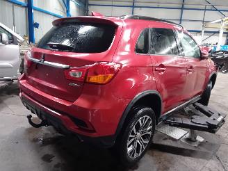 Mitsubishi ASX ASX SUV 1.6 MIVEC 16V (4A92) [86kW]  (06-2010/03-2023) picture 3