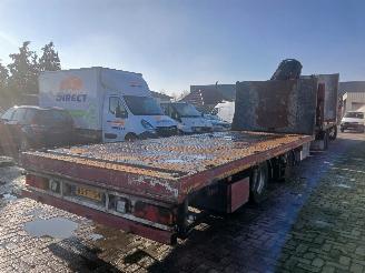 DAF Overige DAF AS85XC picture 8