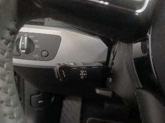 Audi A4 A4 Avant (B9) Combi 2.0 35 TFSI Mild Hybrid 16V (DLVB) [110kW]  (12-20=
18/10-2019) picture 17