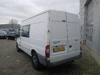 Ford Transit Transit RWD Van 2.4 TDCi 16V (PHFA) [74kW]  (04-2006/08-2014) picture 5