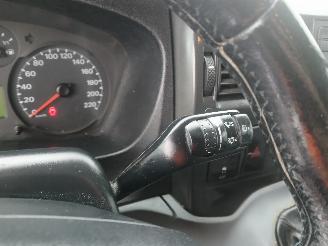 Ford Transit Transit RWD Van 2.4 TDCi 16V (PHFA) [74kW]  (04-2006/08-2014) picture 13