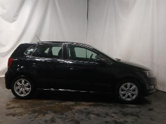 Volkswagen Polo Polo V (6R) Hatchback 1.2 TDI 12V BlueMotion (CFWA(Euro 5)) [55kW]  (1=
0-2009/05-2014) picture 7