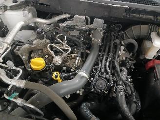 Renault Kadjar Kadjar (RFEH) SUV 1.3 TCE 140 FAP 16V (H5H-490(H5H-E4)) [103kW]  (08-2=
018/...) picture 21