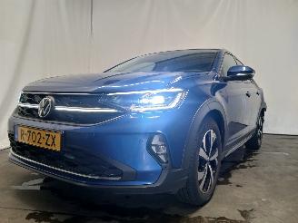 škoda osobní automobily Volkswagen Taigo Taigo SUV 1.0 TSI 110 12V (DLAA) [81kW]  (09-2021/03-2024) 2022/12