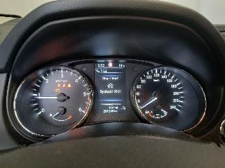 Nissan Qashqai Qashqai (J11) SUV 1.5 dCi DPF (K9K-636(Euro 5)) [81kW]  (11-2013/...) picture 19