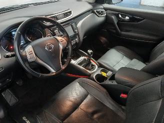 Nissan Qashqai Qashqai (J11) SUV 1.5 dCi DPF (K9K-636(Euro 5)) [81kW]  (11-2013/...) picture 11