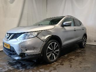 Nissan Qashqai Qashqai (J11) SUV 1.5 dCi DPF (K9K-636(Euro 5)) [81kW]  (11-2013/...) picture 2