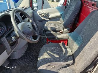 Mercedes Sprinter Sprinter 5t (906.15/906.25) Ch.Cab/Pick-up 516 CDI 16V (OM651.957) [12=
0kW]  (03-2009/12-2018) picture 10