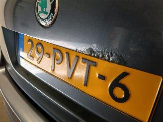 Skoda Octavia Octavia Combi (1Z5) Combi 5-drs 1.2 TSI (CBZB) [77kW]  (02-2010/04-201=
3) picture 21