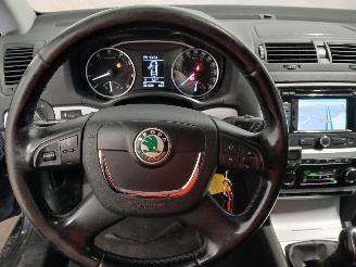 Skoda Octavia Octavia Combi (1Z5) Combi 5-drs 1.2 TSI (CBZB) [77kW]  (02-2010/04-201=
3) picture 18