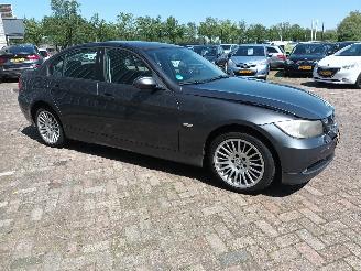 BMW 3-serie 3 serie (E90) Sedan 318d 16V (M47-D20(204D4)) [90kW]  (03-2005/08-2007=
) picture 7