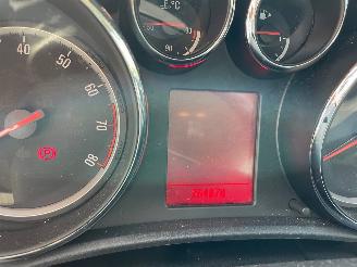 Opel Astra Astra J Sports Tourer (PD8/PE8/PF8) Combi 1.4 16V ecoFLEX (A14XER(Euro=
 5)) [74kW]  (10-2010/10-2015) picture 2