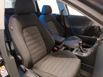 Volkswagen Passat Passat Variant (3C5) Combi 1.6 FSI 16V (BLF(Euro 4)) [85kW]  (08-2005/=
06-2008) picture 8