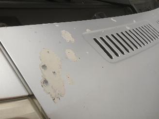 Citroën Jumper Jumper (U9) Van 2.2 HDi 100 (P22DTE(4HV)) [74kW]  (04-2006/12-2012) picture 23