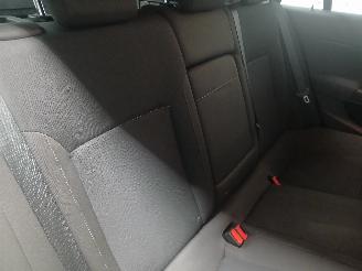 Opel Insignia Insignia Sports Tourer Combi 1.6 Turbo 16V Ecotec (A16LET(Euro 5)) [13=
2kW]  (01-2009/06-2013) picture 9