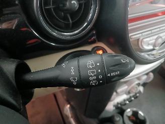 Mini Mini Mini (R56) Hatchback 1.6 16V One (N16-B16A) [72kW]  (03-2010/11-2013) picture 15