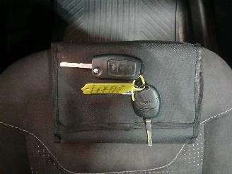 Ford Transit Transit Courier Van 1.5 TDCi 95 (XVCB) [70kW]  (05-2015/12-2023) picture 20