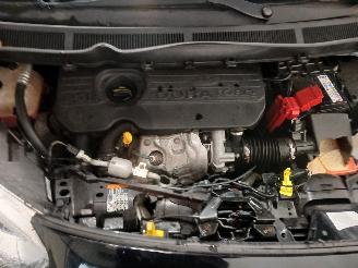 Ford Transit Transit Courier Van 1.5 TDCi 95 (XVCB) [70kW]  (05-2015/12-2023) picture 27