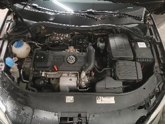 Volkswagen Passat Passat Variant (365) Combi 1.4 TSI 16V (CAXA(Euro 5)) [90kW]  (08-2010=
/12-2014) picture 25