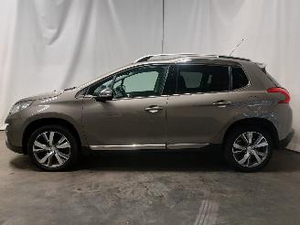 Peugeot 2008 2008 (CU) MPV 1.6 VTI 16V (EP6C(5FS)) [88kW]  (03-2013/12-2019) picture 4