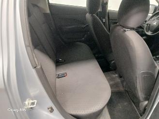 Mitsubishi Space-star Space Star (A0) Hatchback 1.0 12V (3A90(Euro 5)) [52kW]  (05-2012/...)= picture 10