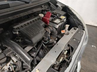 Mitsubishi Space-star Space Star (A0) Hatchback 1.0 12V (3A90(Euro 5)) [52kW]  (05-2012/...)= picture 25