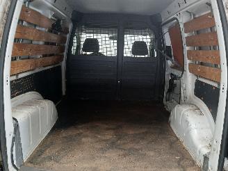 Volkswagen Caddy Caddy III (2KA,2KH,2CA,2CH) Van 1.6 TDI 16V (CAYE) [55kW]  (08-2010/05=
-2015) picture 10