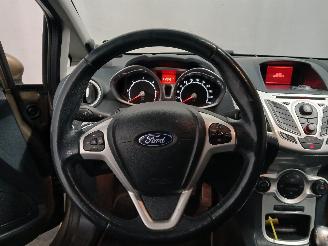 Ford Fiesta Fiesta 6 (JA8) Hatchback 1.6 TDCi 95 (T3JA(Euro 5)) [70kW]  (02-2010/1=
2-2015) picture 19