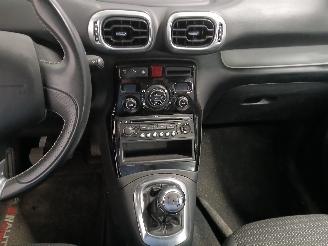 Citroën C3 C3 Picasso (SH) MPV 1.6 16V VTI 120 (EP6(5FW)) [88kW]  (02-2009/10-201=
7) picture 15