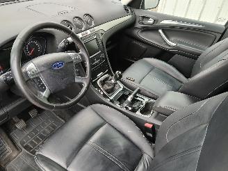 Ford Galaxy Galaxy (WA6) MPV 1.6 EcoBoost 16V (JTWB(Euro 5)) [118kW]  (11-2010/06-=
2015) picture 11