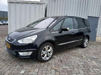 Ford Galaxy Galaxy (WA6) MPV 1.6 EcoBoost 16V (JTWB(Euro 5)) [118kW]  (11-2010/06-=
2015) picture 3