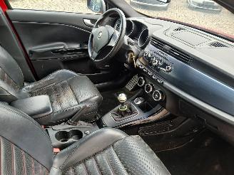 Alfa Romeo Giulietta Giulietta (940) Hatchback 1.4 TB 16V MultiAir (940.A.2000) [125kW]  (0=
4-2010/10-2018) picture 7