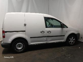 Volkswagen Caddy Caddy III (2KA,2KH,2CA,2CH) Van 1.4 16V (BCA) [55kW]  (03-2004/05-2006=
) picture 6