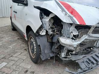 Renault Express Express Van 1.5 dCi 75 (K9K-876(K9K-U8)) [55kW]  (05-2021/...) picture 26