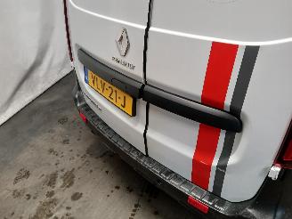 Renault Express Express Van 1.5 dCi 75 (K9K-876(K9K-U8)) [55kW]  (05-2021/...) picture 20