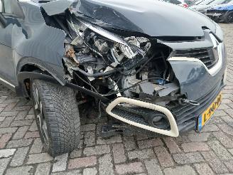 Renault Captur Captur (2R) SUV 0.9 Energy TCE 12V (H4B-400(H4B-A4)) [66kW]  (06-2013/=
=2E..) picture 25