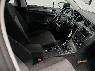 Volkswagen Golf Golf VII (AUA) Hatchback 1.0 TSI 12V BlueMotion (CHZD) [85kW]  (05-201=
5/08-2020) picture 9