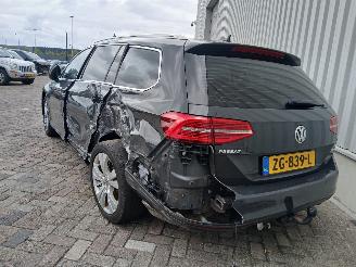 Volkswagen Passat Passat Variant (3G5) Combi 1.5 TSI 16V (DADA) [110kW]  (08-2018/03-202=
4) picture 5