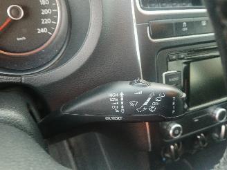 Volkswagen Polo Polo V (6R) Hatchback 1.2 TDI 12V BlueMotion (CFWA(Euro 5)) [55kW]  (1=
0-2009/05-2014) picture 16