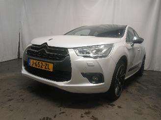 škoda osobní automobily Citroën DS4 DS4 (NX) Hatchback 1.6 16V THP Racing (EP6CDTX(5FU)) [147kW]  (04-2011=
/07-2015) 2012/1