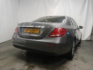 Mercedes E-klasse E (W213) Sedan E-200d 2.0 Turbo 16V (OM654.920) [110kW]  (07-2016/06-2=
020) picture 5