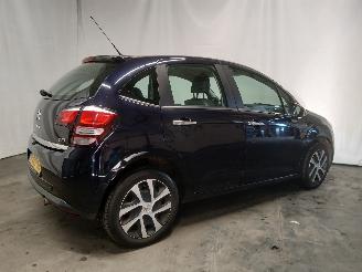 Citroën C3 C3 (SC) Hatchback 5-drs 1.6 BlueHDI 100 (DV6FD(BHY)) [73kW]  (07-2014/=
01-2017) picture 5