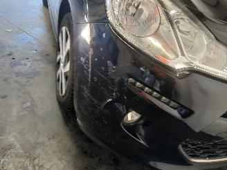 Citroën C3 C3 (SC) Hatchback 5-drs 1.6 BlueHDI 100 (DV6FD(BHY)) [73kW]  (07-2014/=
01-2017) picture 21