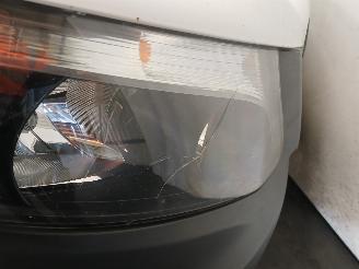 Mercedes Vito Vito (447.6) Van 2.2 116 CDI 16V (OM651.950) [120kW]  (10-2014/...) picture 23