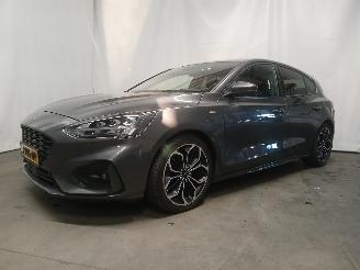 Ford Focus Focus 4 Hatchback 1.0 Ti-VCT EcoBoost 12V 125 (B7DA) [92kW]  (01-2018/=
12-2025) picture 3