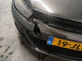 Volkswagen Scirocco Scirocco (137/13AD) Hatchback 3-drs 1.4 TSI 160 16V (CAVD) [118kW]  (0=
5-2008/11-2017) picture 22